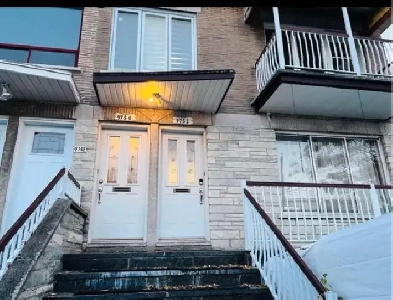 5 1/2 for rent Image# 7