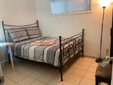 Rooms for rent in short time in UA area Image# 1