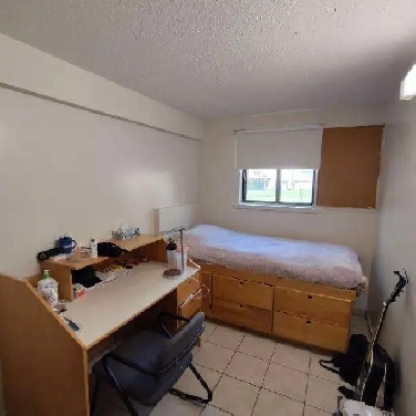 268 Phillip Street Sublet for 4 months, FREE for MAY Image# 1