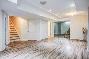 Basement Suite for Rent- $1750/month – UTILITIES INCLUDED Image# 1