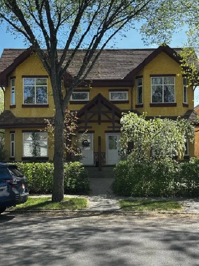 FOR RENT - Banff Inspired Duplex in Forest Heights! Image# 5