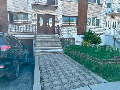 5 1/2 à louer disponible pour  1er  juin Image# 1