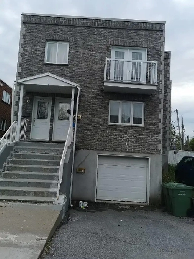 3 1/2 équipé à louer à Lasalle(Montréal) Image# 4