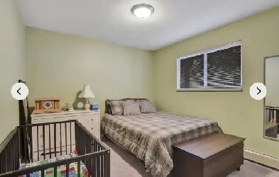 1 PRIVATE   BRIGHT ROOM  WASHROOM - SINGLE OCCUPANCY (SURREY) Image# 11