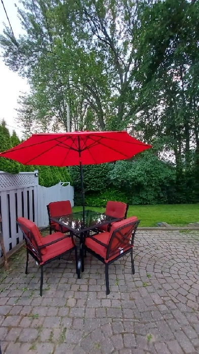 stylish fully furnished 1 Bedroom basement apartment for rent Image# 11
