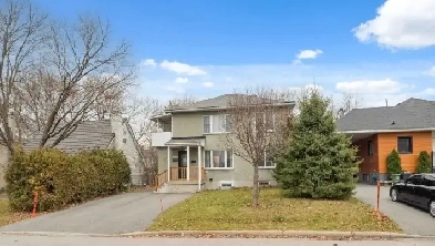 2 bedroom apartment #B Image# 1