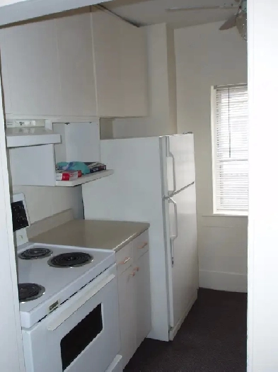 Small Two Bedroom on Second Floor - Hespeler Image# 4