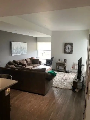 The Spot Tuxedo 2 Bedroom 2 Bath Apartment Image# 1