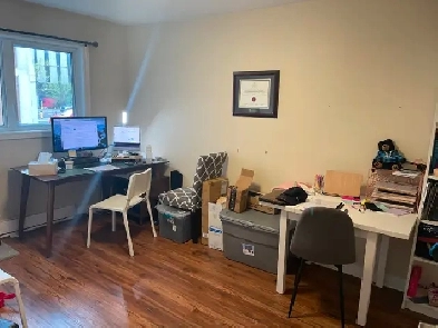 Two bedroom in Centertown - 240 Frank St. Image# 1