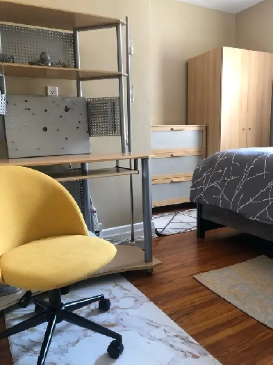 Upper unit furnished Image# 5