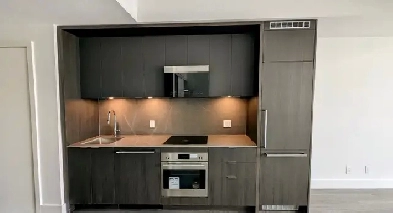 Put only 25K down on this assignment sale in Toronto Image# 1