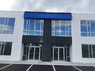 Industrial Unit Space for Lease 3012 sq. ft. - BP Zoning Image# 10