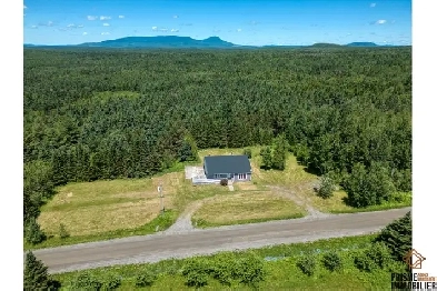 310 acres à  Chartierville! Image# 1