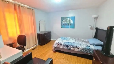 One Bedroom for Rent - Mcowan and Steeles - $985 Image# 2