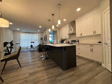 With A/C!!2024 new house Image# 2
