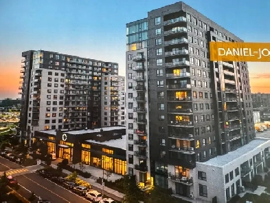 Grand condo 4 1/2 à louer a côté du Centropolis Image# 6