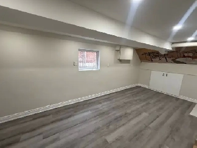 Bright, Modern 3-Bedroom Ground-Level Basement Apartment Image# 10