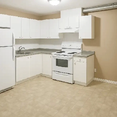 Surrey - 2 bedroom suite Image# 1