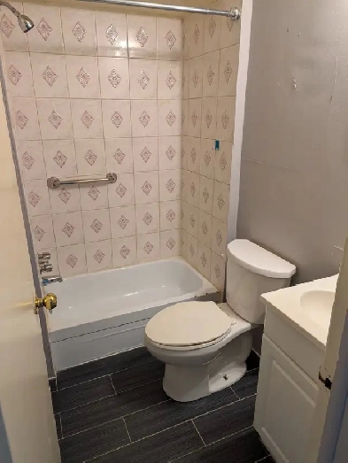 Large  Bachelor available for Rent Image# 1
