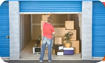 Entrepot Storage a Brossard Image# 1