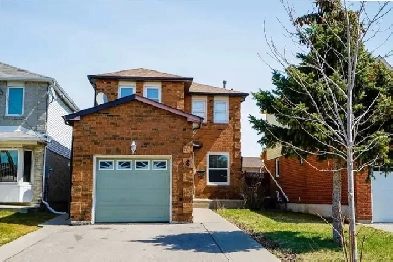 Separate entrance legal basement near Sheridan college Image# 1