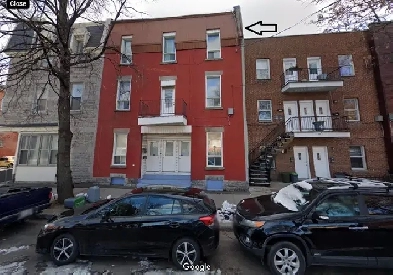 Apartment Rent near Metro Lionel-Groulx Image# 3