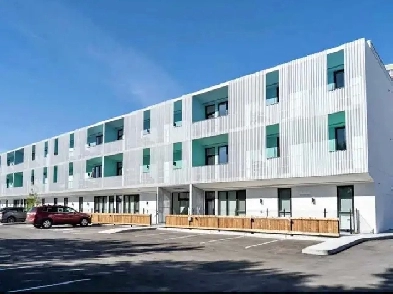 Apartment for Rent- NK Flats Image# 2