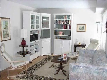 Private Furnished Room in Quiet Townhouse - Utilities Included Image# 2