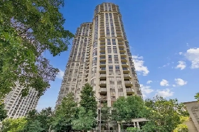 2 Bedroom Condo Tridel's Prestigious Skymark Image# 1