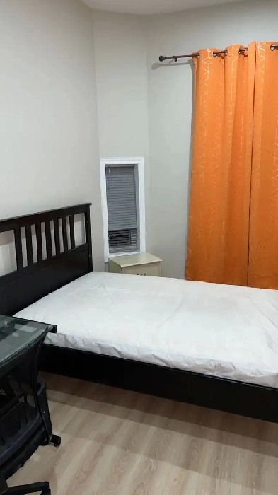 Downtown Core room with private bathroom available for June 1st Image# 8