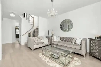 4 Beds 3 Bath House - For Rent - Keswick Image# 7