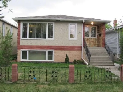 Great Basement Suite Available in Ritchie! Image# 11