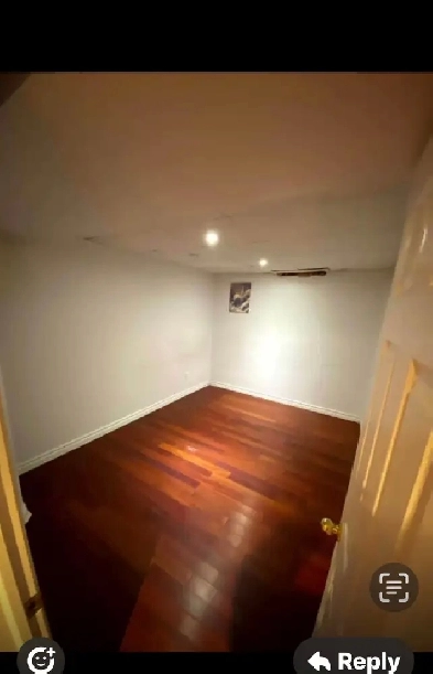 Basement apartment Image# 2