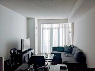 1 BEDROOM CONDO WITH MEDIA ROOM AVAILABLE FOR RENT FROM JUNE 1ST Image# 5
