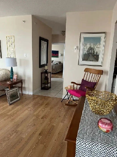 2 bedroom and den available for June 1st Image# 1