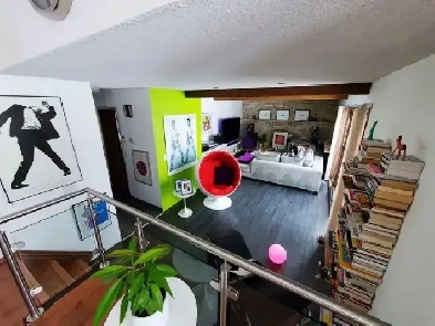 Room for Rent - Close to the U of M ! Image# 1