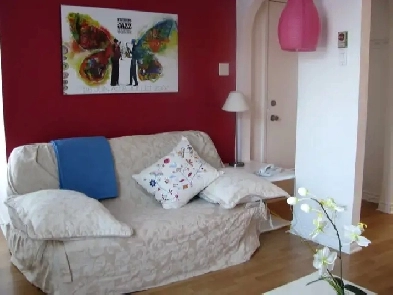 3 1/2 Villeray Henri-Julien 1600 Image# 9
