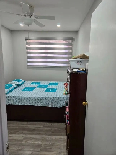 One bedroom for rent for girl Image# 6