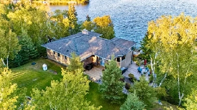 WestHawk Lakefront Image# 1