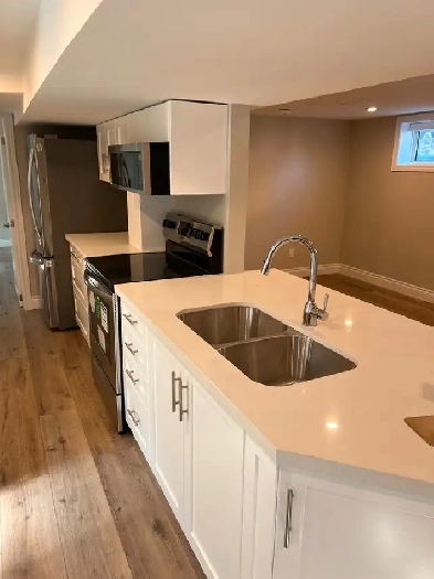 2 BED LEGAL BSMT OSHAWA Image# 11