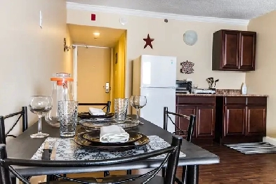 Bachelor Apartment for June 1st Image# 5