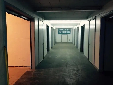 Entrepôt St-Jacques Image# 1