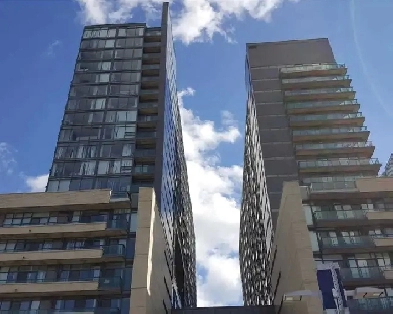 Beautiful 2 BR suite for rent at the Trendy West Queen West area Image# 10