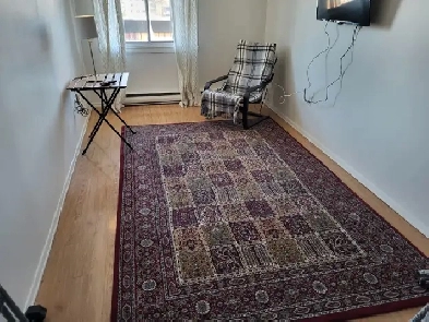 Grande Chambre / Big Room for rent Image# 1