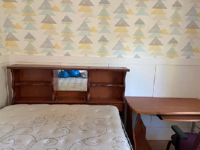 single room for rent in Linden Woods Image# 4