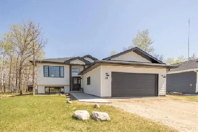 38 Fox Run  Kleefeld MB Image# 1