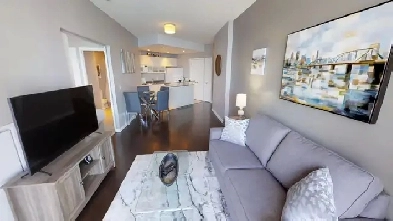 8 York Street - 27th floor direct South facing Lake View Image# 1