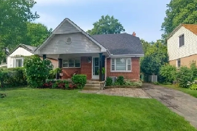 1 Bed Plus Den for Rent