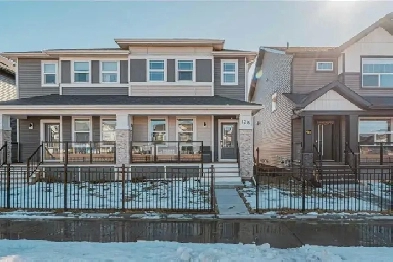 House for rent in Airdrie Image# 1
