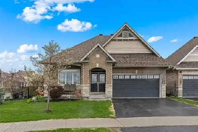 2277 Esprit Drive - Avalon - Hamre Real Estate Image# 1